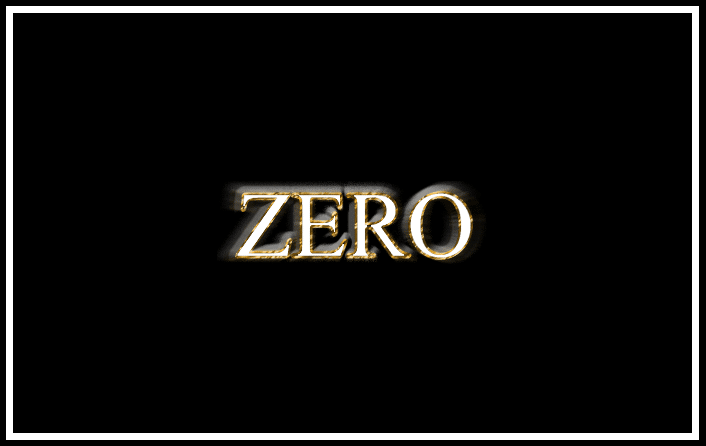 ZERO